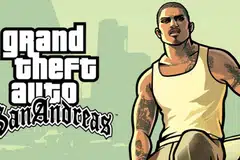 
                                        GTA San Andreas (Foto: Divulgação/Rockstar Games)