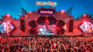 Lollapalooza Brazil (Foto: Divulgação/Lollapalooza)