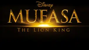 Mufasa: The Lion King (Foto: Disney/Divulgação)