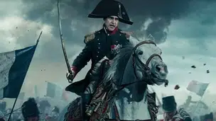 Napoleão (2023) (Foto: Sony/Divulgação)