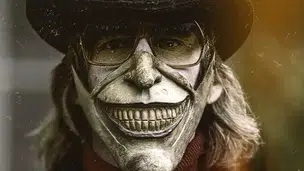 O Telefone Preto (2022) (Foto: Divulgação/Universal Pictures)