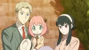 Spy x Family (Foto: Aniplex | CloverWorks | TOHO Animation)