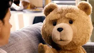 Ted (Foto: Reprodução/Universal Pictures)