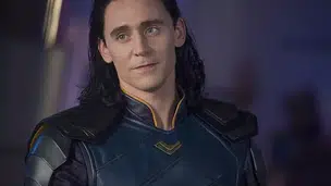 Tom Hiddleston como Loki (Foto: Divulgação/Disney) Tom Hiddleston como Loki (Foto: Divulgação/Disney)