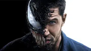 Venom (2018) (Foto: Sony Pictures/Divulgação) Venom (2018) (Foto: Sony Pictures/Divulgação)