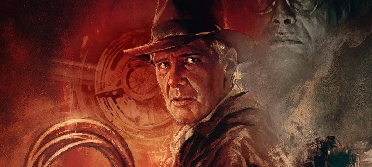 Indiana Jones e a Relíquia do Destino - onde assistir ao filme