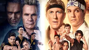 Cobra Kai (Foto: Netflix/Divulgação)