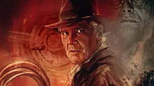 Imagem de ''Indiana Jones e a Relíquia do Destino'' (Foto: Disney/Divulgação)