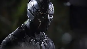 Imagem do filme ''Pantera Negra (2018)'' (Foto: Disney/Marvel/Divulgação)