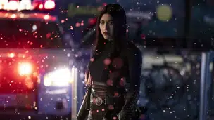Imagem do trailer de ''Echo'' (Foto: Voxel / Minha Série)