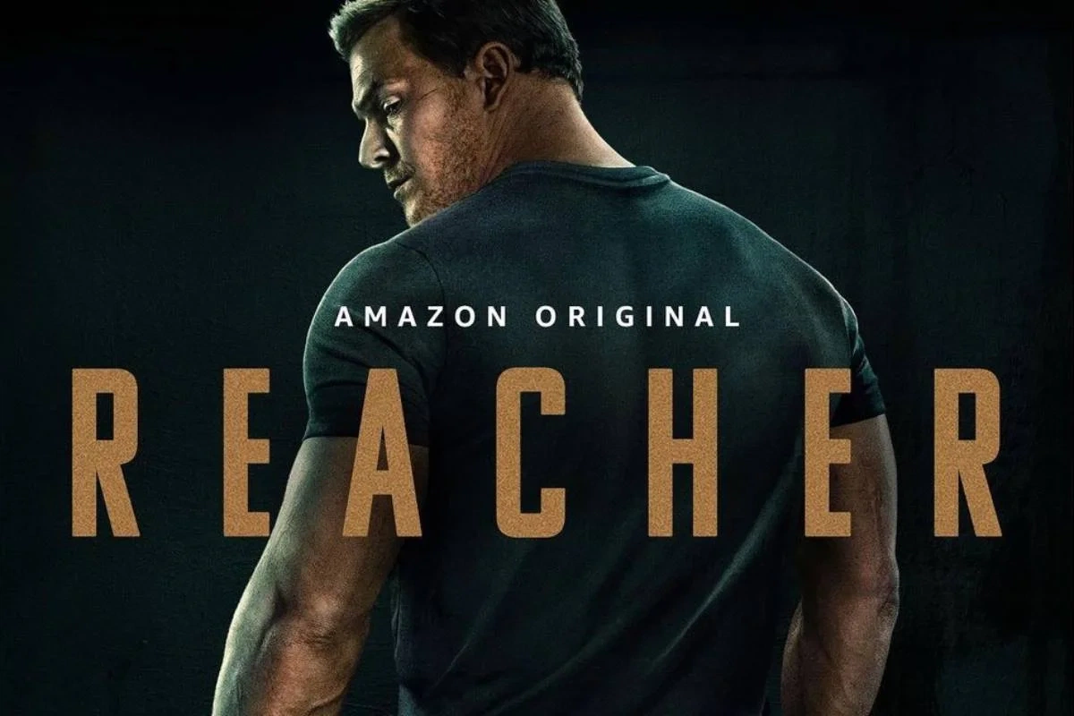 Reacher