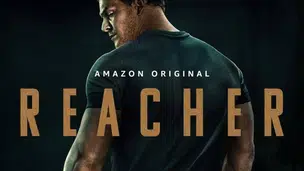 Reacher (Foto: Amazon Prime Video/Divulgação)