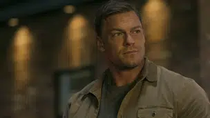 'Reacher'' (Foto: Divulgação/Prime Video)
