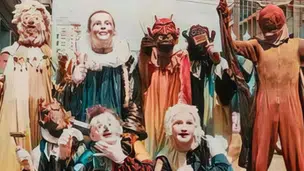 Retratos Fantasmas (2023) (Foto: Netflix/Divulgação)