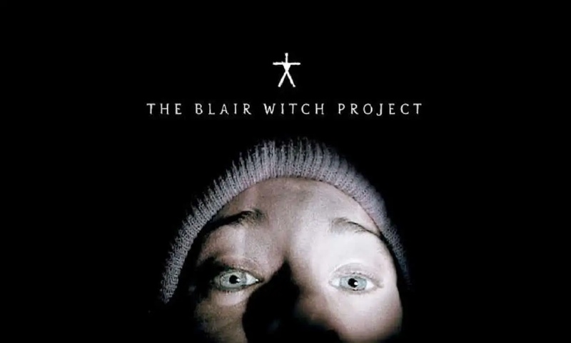 A Bruxa de Blair