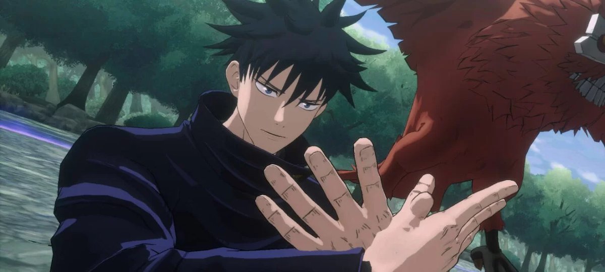  Segunda temporada de Jujutsu Kaisen é confirmada para  2023