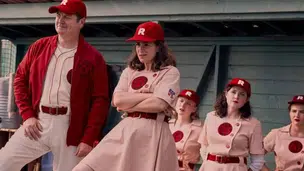 A League of their Own (Foto: Prime Video/Reprodução)