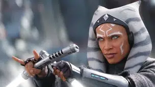 Ahsoka (Foto: Divulgação)
