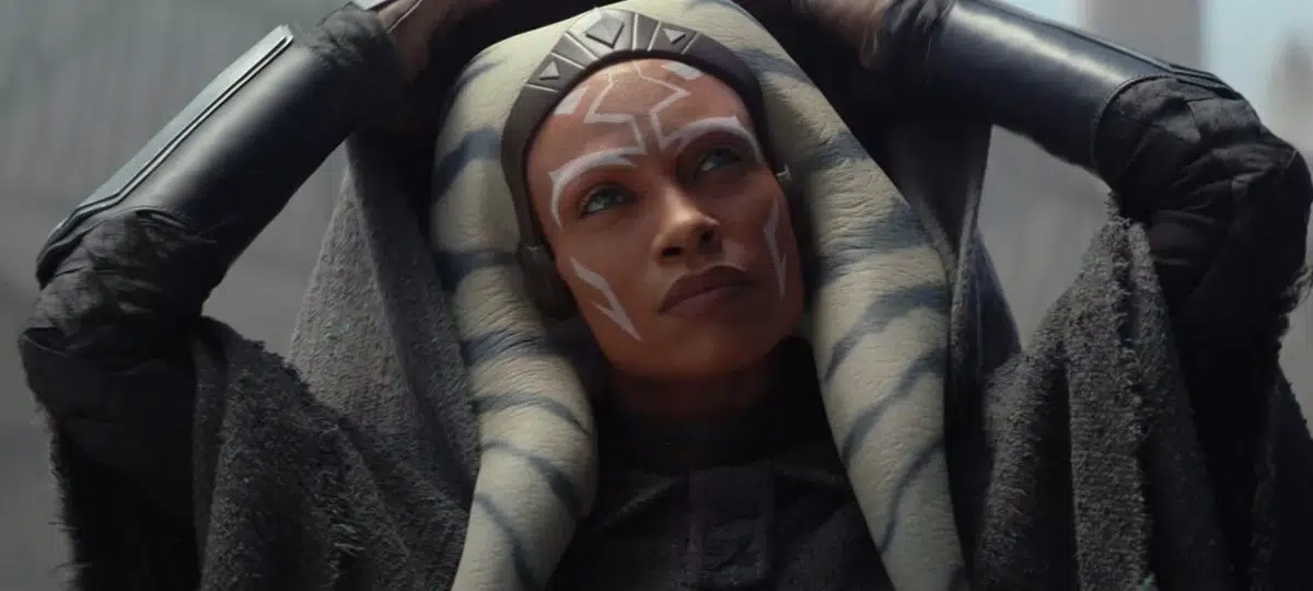 Ahsoka (Foto: Disney+/Divulgação)