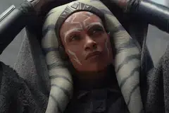
                                        Ahsoka (Foto: Disney+/Divulgação)