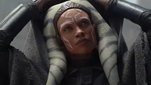 Ahsoka ganha trailer da 2ª temporada e confirma retorno em janeiro