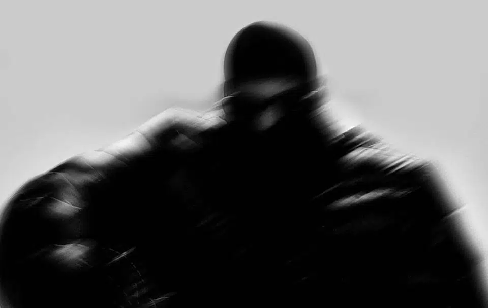 Álbum "Trap The Fato" de Derek (Foto: Divulgação)