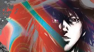 Alice in Borderland (Foto: JBC/Reprodução)