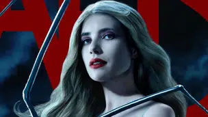 American Horror Story: Delicate (Foto: Divulgação)