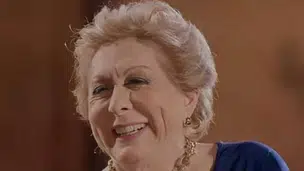 Aracy Balabanian (Foto: Globo Divulgação)