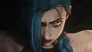 Arcane (Foto: Netflix/Divulgação)