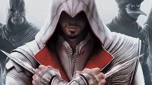 Assasin's Creed (Foto: Ubisoft/Divulgação)