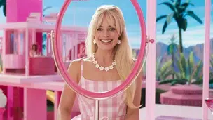 Barbie (Foto: Warner Bros/Divulgação)