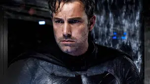 Batman de Ben Affleck (Foto: Warner Reprodução)