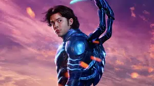 Diretor de Besouro Azul diz que pretende retornar à franquia