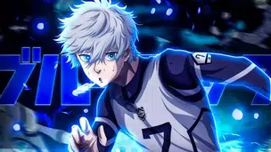 Blue Lock (Foto: Muneyuki Kaneshiro | Yusuke Nomura | Studio 8-Bit)