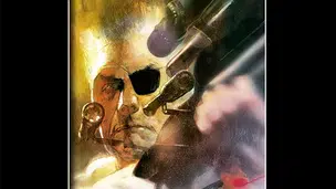 Capa de Fury Max, de Garth Ennis (Foto: Divulgação Panini)