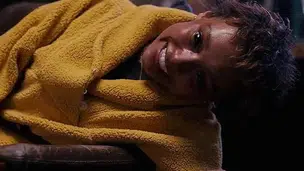 Fale Comigo (Talk to Me) (Foto: Divulgação)