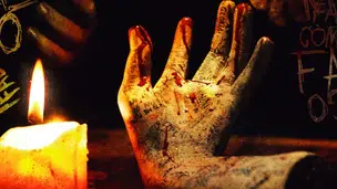 Fale Comigo (Talk to Me) (Foto: Diamond Films/Divulgação)