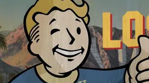 Fallout (Foto: Prime Video/Divulgação)