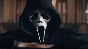 Ghostface/Pânico (Foto: Divulgação)