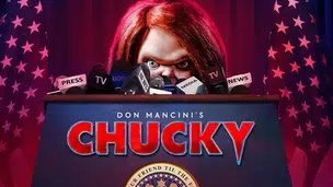 Imagem promocional de "Chucky", 3 Temporada (Foto: Divulgação/SyFy/Pipoca Moderna)