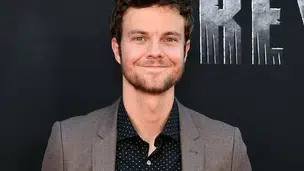Jack Quaid (Foto: ALBERTO E. RODRIGUEZ/GETTY)