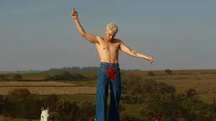 Jão (Foto: Universal/Divulgação)