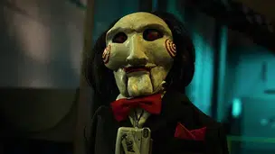 Jigsaw/Jogos Mortais (Foto: Divulgação/Lionsgate)