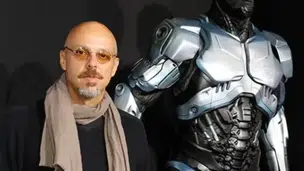 José Padilha (Foto: Divulgação)