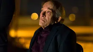 Mark Margolis em cena de 'Better Call Saul' (Foto: Divulgação)