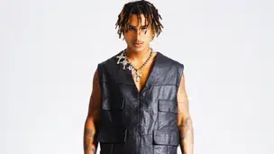 Matuê (Foto: Cred. Matheus Aguiar) Matuê (Foto: Cred. Matheus Aguiar)