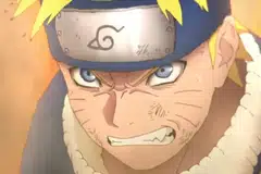
                                        Naruto (Foto: TV Tokyo/Reprodução)