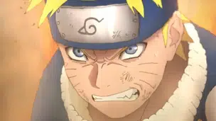 Naruto (Foto: TV Tokyo/Reprodução)