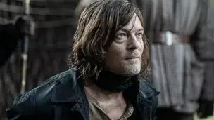 Norman Reedus como "Daryl Dixon" (Foto: Divulgação/AMC)